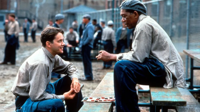Le meilleur de Frank Darabont : Cinq films que tout fan de cinéma devrait regarder