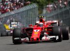 Grand Prix du Canada : &agrave; quelle heure se d&eacute;roule la cinqui&egrave;me course de Formule 1 de la saison ?