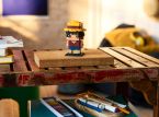 Trace un chemin vers la Grande Ligne avec les ensembles Lego One Piece 