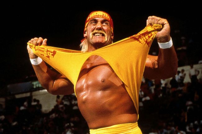 La franchise WWE pourrait passer dans les mains d'EA Sports