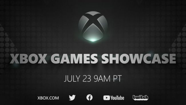 Nous savons quand aura lieu le Xbox Games Showcase