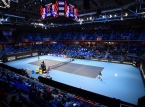 Liste compl&egrave;te des joueurs pour les Next Gen ATP Finals, les meilleurs joueurs de moins de 20 ans de l'ann&eacute;e.
