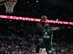L'horrible blessure subie par Mathias Lessort, joueur du Panathinaikos, fait s'évanouir plusieurs témoins