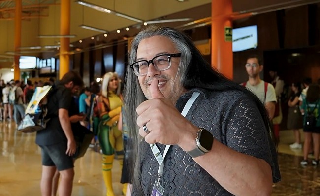 Romero Games New FPS