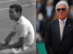 Le champion de tennis italien et recordman des victoires en Coupe Davis, Nicola Pietrangeli, est d&eacute;c&eacute;d&eacute; &agrave; l'&acirc;ge de 92 ans.