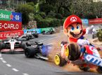 Max Verstappen compare le GP de Monaco à Mario Kart : "Peut-être que vous pouvez jeter des bananes"