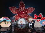 Netflix se pr&eacute;pare &agrave; la finale de Stranger Things en pr&eacute;sentant une tonne de nouveaux produits d&eacute;riv&eacute;s.