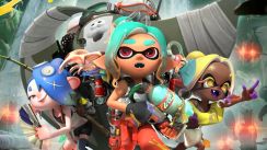 Splatoon Raiders Astuces et conseils pour les niveaux de contre-la-montre les plus difficiles