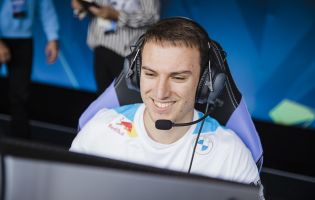 Perkz annonce qu'il prend sa retraite de professionnel. League of Legends