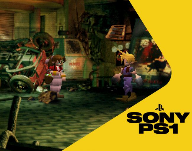 Jeux vidéo PS one : les meilleurs prix sur le neuf et l'occasion