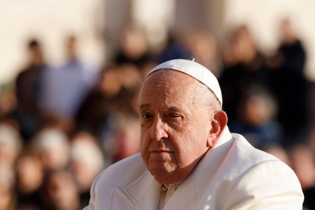 Le pape François s'éteint à 88 ans : la cause possible du décès révélée.