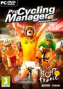 Pro Cycling Manager 2011