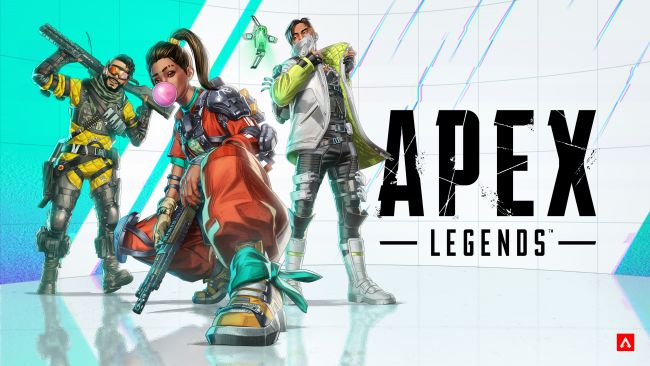 Respawn rend Apex Legends plus facile à jouer pour son 5e anniversaire.