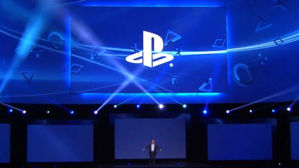 playstation 2020 года