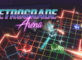 Retrograde Arena est prêt pour l'Early Access