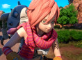 Square Enix montre Dragon Quest XII, d&eacute;sormais connu sous le nom de Beyond Dreams suite &agrave; un red&eacute;marrage du d&eacute;veloppement.
