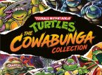 Tortues Ninja Adolescentes Mutantes : La Collection Cowabunga