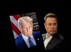 Trump et Musk s'affrontent publiquement au sujet du projet de loi sur les dépenses.