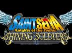 Bandai Namco dévoile Saint Seiya Shining Soldiers