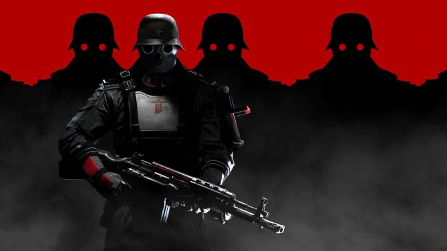 Wolfenstein III