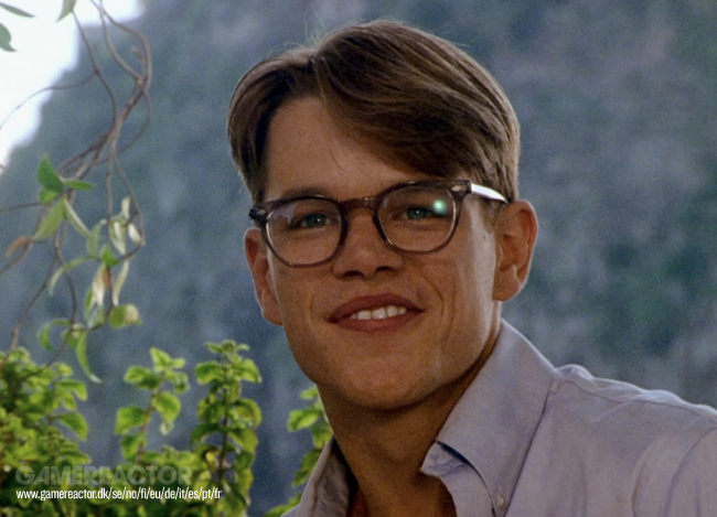Les 5 meilleures performances de Matt Damon