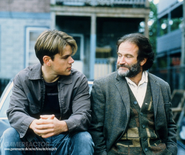 Les 5 meilleures performances de Matt Damon