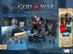 God of War : Une édition collector de prévue