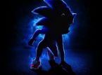 Sonic répond aux commentaires sur l'aspect de ses jambes