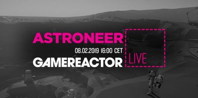 Astroneer