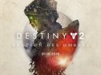 Destiny 2 annonce un stream avec Paul &laquo; The Big Show &raquo; Wight