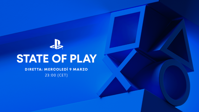 PlayStation annonce un State of Play pour demain !
