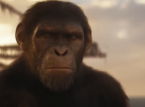 Kingdom of the Planet of the Apes r&eacute;alise un d&eacute;marrage de 129 millions de dollars au box-office mondial.