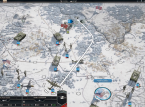Panzer Corps 2: Frontlines - Bulge est disponible dès maintenant sur Steam.