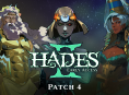 Le boss final de Hadès II devrait être un peu plus facile à vaincre grâce à un nouveau patch.