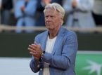 Bjorn Borg révèle son combat contre le cancer dans ses nouvelles mémoires.