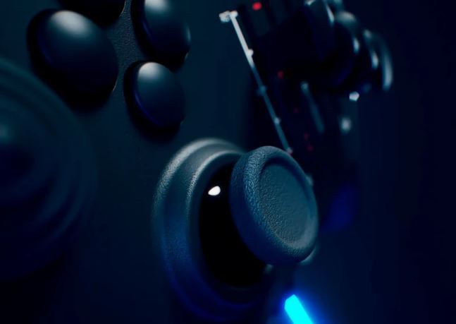 La nouvelle manette Echo Aviation de Honeycomb a l'air sauvage