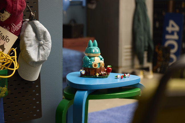 Cinq nouveaux sets Lego Pokémon ont été dévoilés, avec notamment Rayquaza, Arcanine, Munchlax et bien d'autres encore