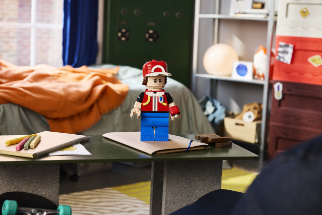Cinq nouveaux sets Lego Pokémon ont été dévoilés, avec notamment Rayquaza, Arcanine, Munchlax et bien d'autres encore