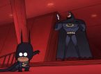 Bat-Fam: Saison 1