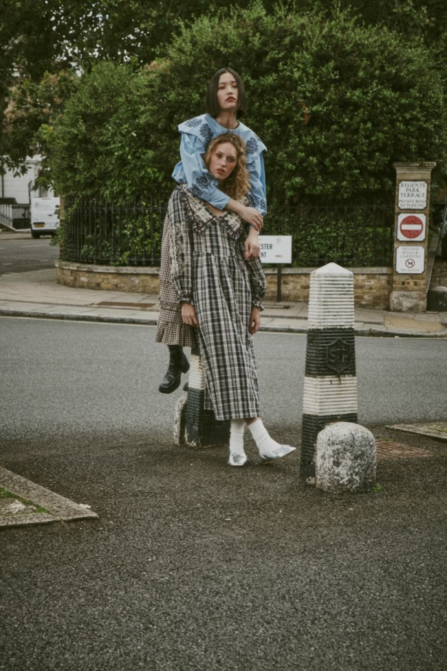 Les meilleures marques de mode durable qui ne sont pas seulement Lucy et Yak