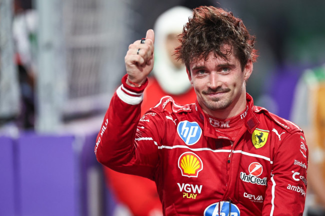 Pourquoi Charles Leclerc et Max Verstappen ont-ils reçu des pénalités de 20 et 5 secondes au Grand Prix de Miami ?