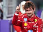 Pourquoi Charles Leclerc et Max Verstappen ont-ils re&ccedil;u des p&eacute;nalit&eacute;s de 20 et 5 secondes au Grand Prix de Miami ?