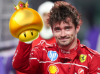 Charles Leclerc signe une prolongation de contrat avec Ferrari jusqu'en 2028 avant le Grand Prix &agrave; domicile de Monaco.