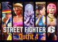 D&eacute;couvre les nouveaux costumes r&eacute;v&eacute;lateurs de Street Fighter 6 Outfit Pack 4.