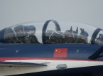 Les relations entre la Chine et le Japon s'aggravent : Des avions de chasse chinois dirigent leur radar d'armement sur des avions japonais