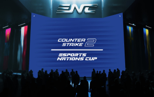 Counter-Strike 2 sera pr&eacute;sent&eacute; &agrave; l'Esports Nations Cup en novembre.