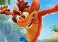 Rumeur : un nouveau jeu Crash Bandicoot serait en pr&eacute;paration