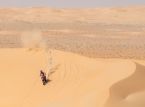 Coup d'envoi du rallye Dakar : deux semaines de course intense sous le soleil saoudien.
