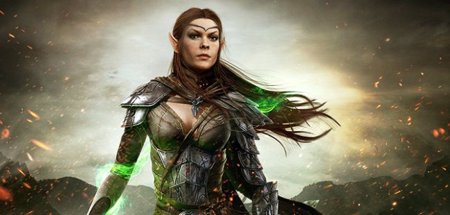 Todd Howard déclare que The Elder Scrolls VI est 