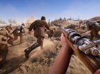 Gallipoli Aper&ccedil;u : Une guerre intense et authentique pour la Premi&egrave;re Guerre mondiale